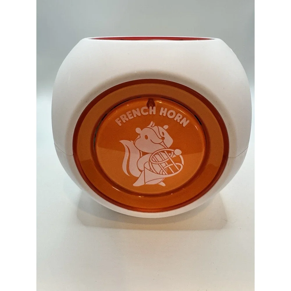 Munchkin Mozart Magic Music Cube - Multicolored
